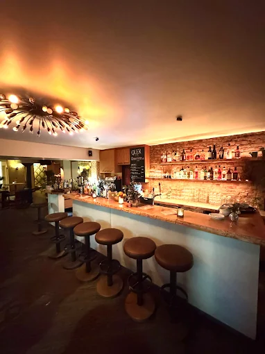 Quer St. Pauli Bar